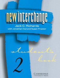 New Interchange 2 International Edition Jack C. Richards - PDF | Solucionario