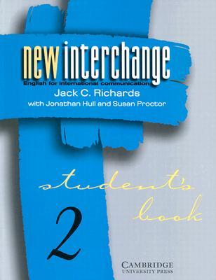 New Interchange 2 International Edition Jack C. Richards PDF
