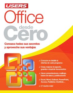 Office desde Cero (Users)  Alejandro DAgostino - PDF | Solucionario