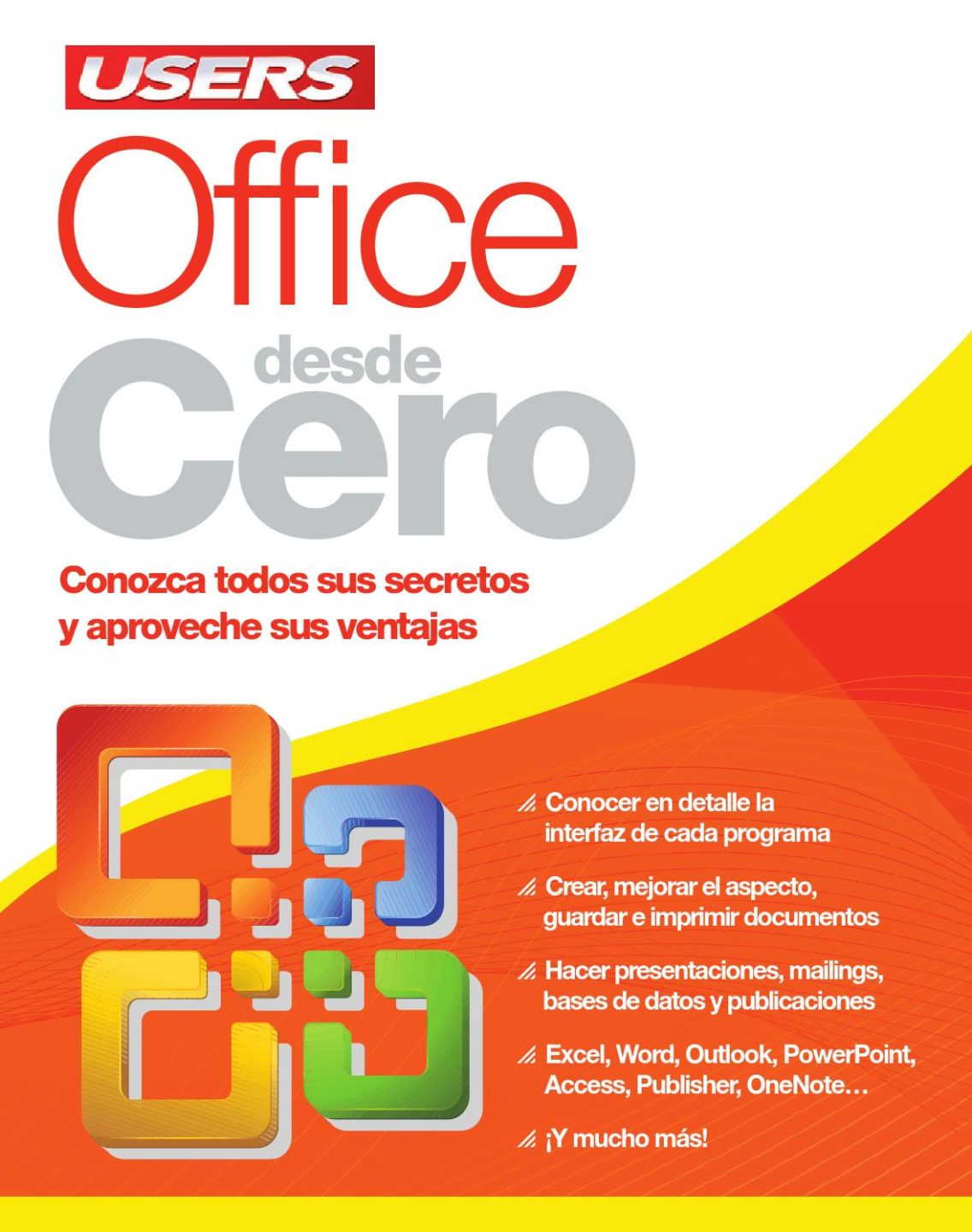 Office desde Cero (Users)  Alejandro DAgostino PDF