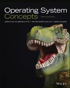 Operating System Concepts 10 Edición Abraham Silberschatz - PDF | Solucionario