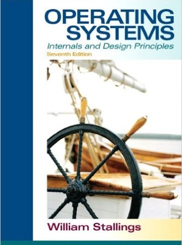 Sistemas Operativos 7 Edición William Stallings PDF