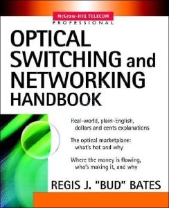 Optical Switching And Networking Handbook 1 Edición R. J. Bates - PDF | Solucionario