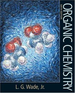 Química Orgánica 6 Edición Leroy G. Wade - PDF | Solucionario