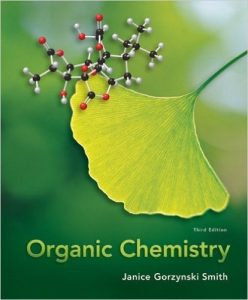 Organic Chemistry 3 Edición Janice Gorzynski Smith - PDF | Solucionario