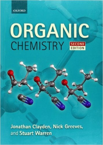 Química Organica 1 Edición Jonathan Clayden PDF