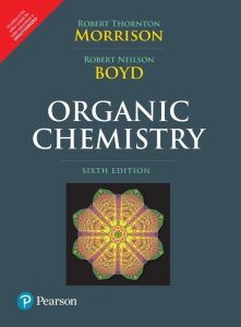 Química Orgánica 6 Edición Morrison & Boyd - PDF | Solucionario