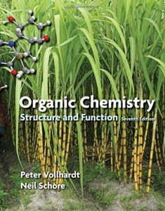 Organic Chemistry. Structure and Function 7 Edición Peter Vollhardt - PDF | Solucionario