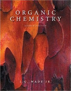 Química Orgánica 8 Edición Leroy G. Wade - PDF | Solucionario