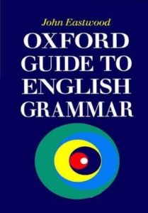 Oxford Guide to English Grammar 1 Edición John Eastwood - PDF | Solucionario