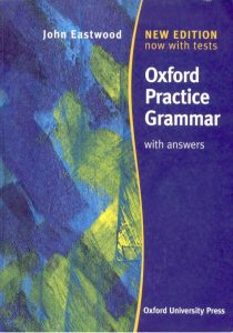 Oxford Practice Grammar: with Answers 1 Edición John Eastwood - PDF | Solucionario