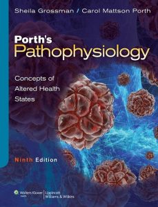 Pathophysiology (Porth’s) 9 Edición Carol M. Porth - PDF | Solucionario
