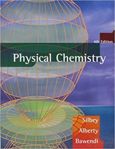 Physical Chemistry 4 Edición Robert J. Silbey - PDF | Solucionario