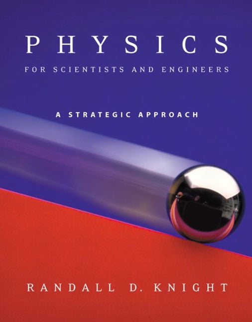 Física para Ciencias e Ingeniería 1 Edición Randall Knight PDF