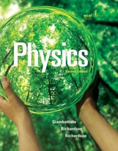 Física 2 Edición Alan Giambattista - PDF | Solucionario