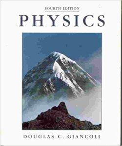 Física: Principios con Aplicaciones 4 Edición Douglas C. Giancoli - PDF | Solucionario