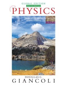 Física: Principios con Aplicaciones 7 Edición Douglas C. Giancoli - PDF | Solucionario
