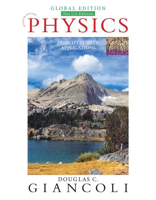 Física: Principios con Aplicaciones 7 Edición Douglas C. Giancoli PDF