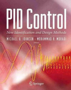 PID Control: New Identification and Design Methods 1 Edición Michael A. Johnson - PDF | Solucionario