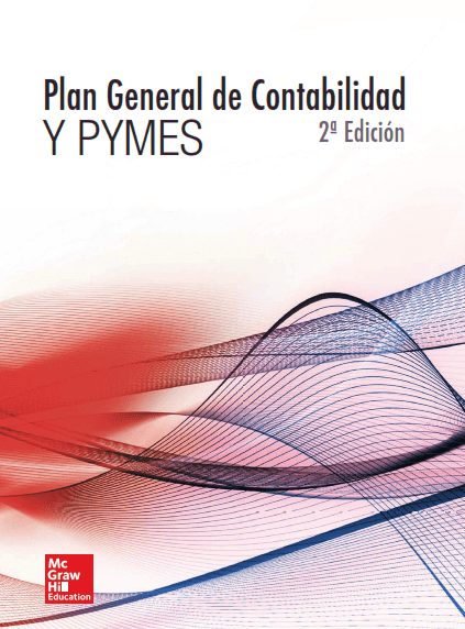 Plan General de Contabilidad y PYMES 2 Edición Antonio Simón Saiz PDF