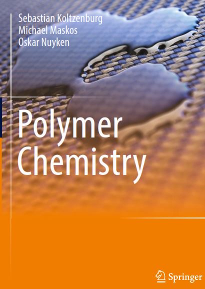 Polymer Chemistry 1 Edición Sebastian Koltzenburg PDF