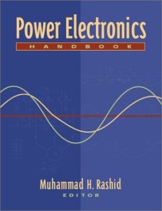Power Electronics Handbook 2 Edición Muhammad H. Rashid - PDF | Solucionario