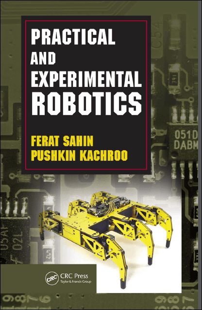 Practical and Experimental Robotics 1 Edición Ferat Sahin PDF