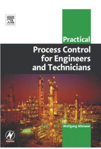 Practical Process Control for Engineers and Technicians 1 Edición Wolfgang Altmann - PDF | Solucionario