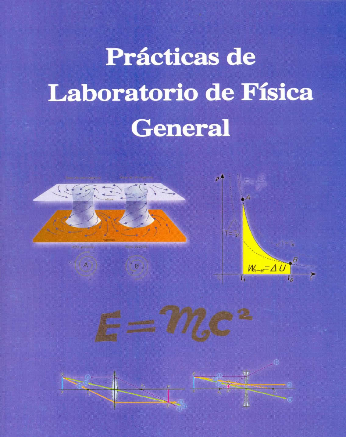 Prácticas de Laboratorio de Física General 1 Edición Proyecto FECINC PDF