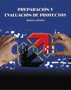 Preparación y Evaluación de Proyectos 5 Edición Nassir Sapag Chain - PDF | Solucionario