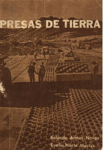 Presas de Tierra 1 Edición Rolando Armas PDF