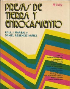 Presas de Tierra y Enrocamiento 1 Edición Raul J. Marsal - PDF | Solucionario