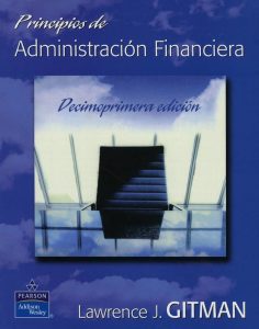 Principios de Administración Financiera 11 Edición Lawrence J. Gitman - PDF | Solucionario
