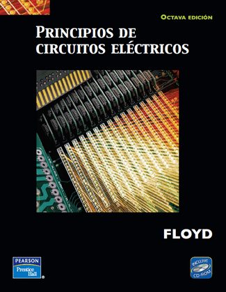 Principios de Circuitos Eléctricos 8 Edición Thomas L. Floyd PDF