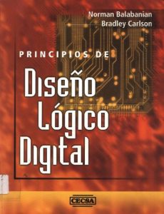 Principios de Diseño Lógico Digital 1 Edición Bradley Carlson - PDF | Solucionario