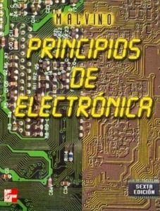Principios de Electrónica 6 Edición Albert Malvino - PDF | Solucionario