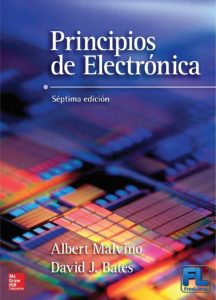 Principios de Electrónica 7 Edición Albert Malvino - PDF | Solucionario