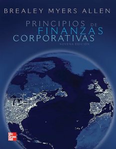 Principios de Finanzas Corporativas 9 Edición Richard A. Brealey - PDF | Solucionario