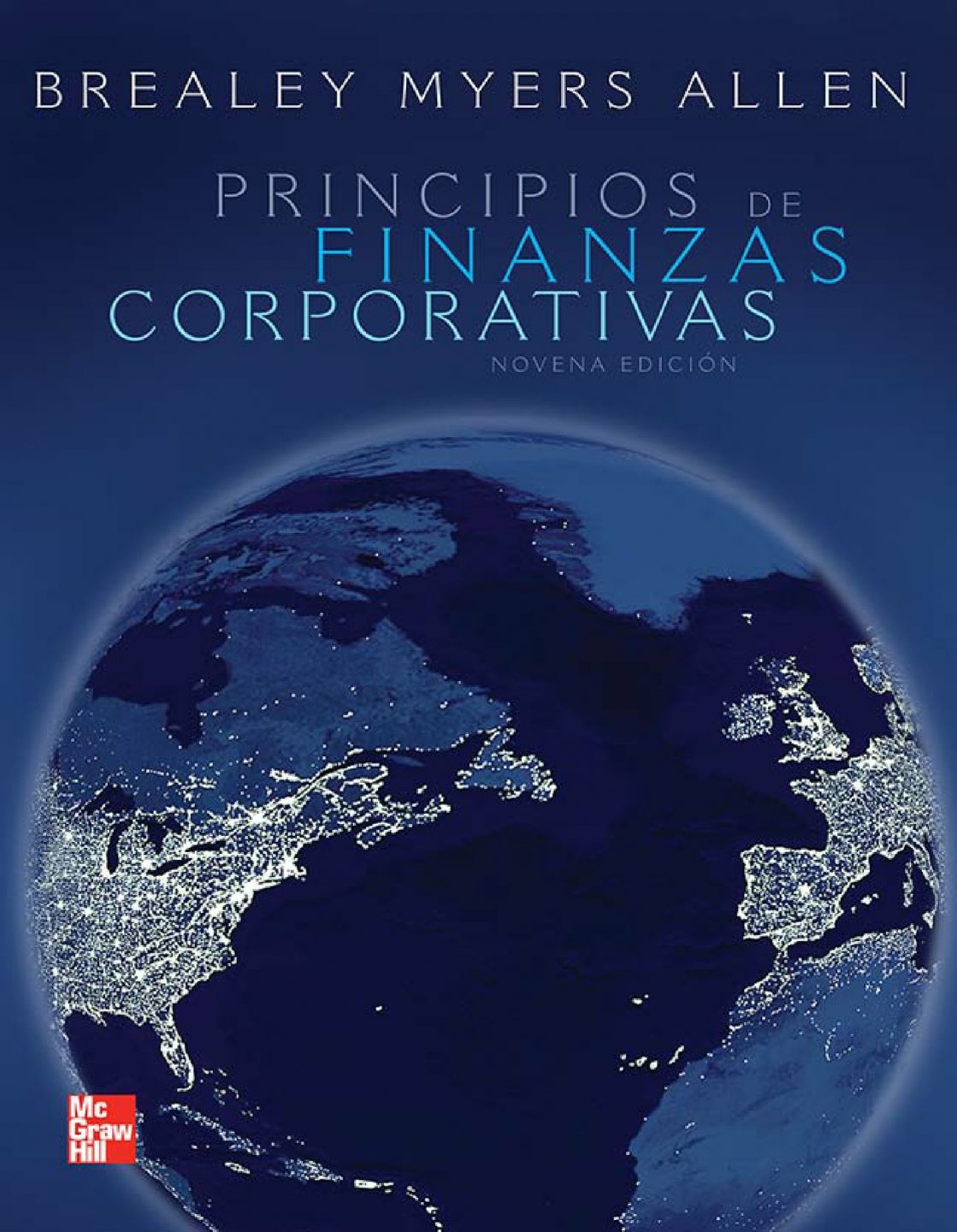 Principios de Finanzas Corporativas 9 Edición Richard A. Brealey PDF