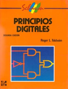 Principios Digitales (Schaum) 3 Edición Roger L. Tokheim - PDF | Solucionario