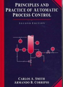 Principles and Practice of Automatic Process Control 2 Edición Carlos A. Smith - PDF | Solucionario