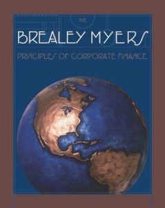 Principios de Finanzas Corporativas 7 Edición Richard A. Brealey - PDF | Solucionario