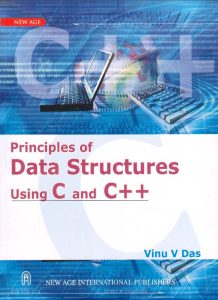 Principles of Data Structures Using C and C++ 1 Edición Vinu V. Das - PDF | Solucionario