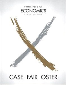 Principles of Economics 10 Edición Case & Fair - PDF | Solucionario