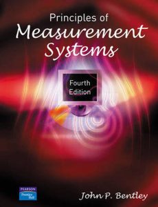 Principles of Measurement Systems 4 Edición John P. Bentley - PDF | Solucionario