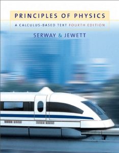 Principles of Physics 4 Edición Raymond A. Serway - PDF | Solucionario