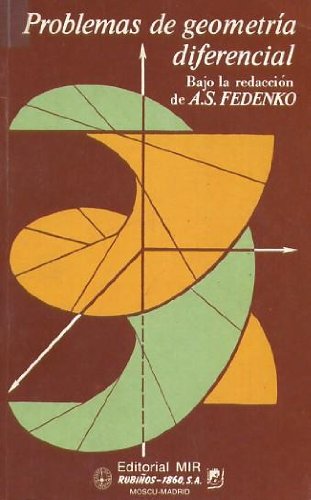 Problemas de Matemáticas Superiores 1 Edición Editorial Mir PDF