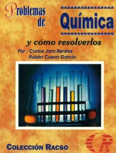 Problemas de Química y Cómo Resolverlos 1 Edición Carlos Jara - PDF | Solucionario