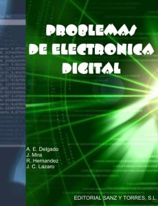 Problemas Electrónica Digital 1 Edición A. Delgado - PDF | Solucionario