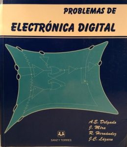 Problemas Electrónica Digital 2 Edición A. Delgado - PDF | Solucionario